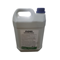 Cloro 5L